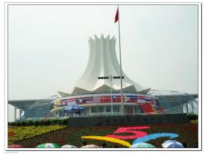 广西南宁首府来历,广西南宁的简称叫邕