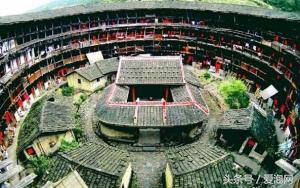南靖云水谣土楼旅游攻略,福建厦门土楼旅游攻略云水谣