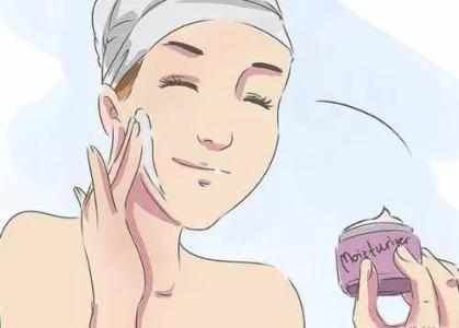 三角区毛孔粗大解决方法,三角区有粉刺毛孔粗大怎么办