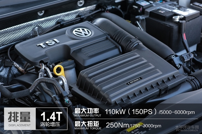 全新大众高尔夫惊艳亮相了,大众高尔夫最新款测评