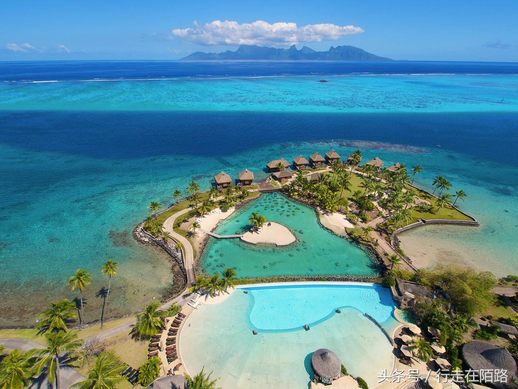 最便宜旅游岛屿国外,海岛旅游最便宜多少钱