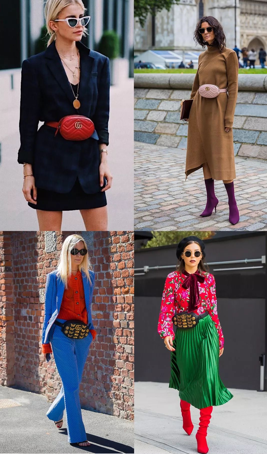 gucci的独特风格,gucci高端logo