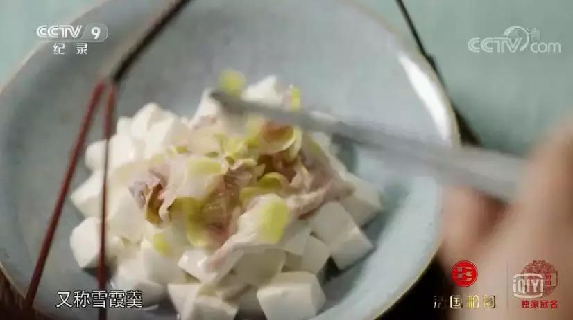 刚离开家就开始想家,想念妈妈做的家常饭菜