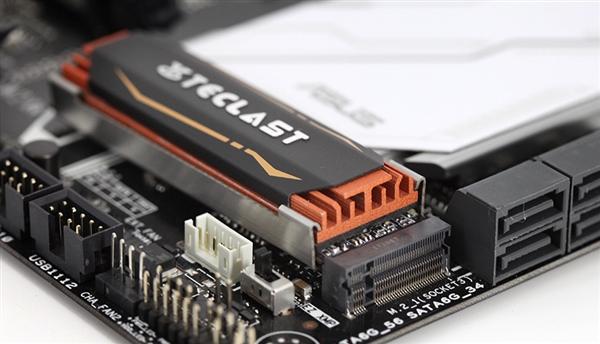 盘点已淘汰的电脑硬盘,pc2.0硬盘推荐