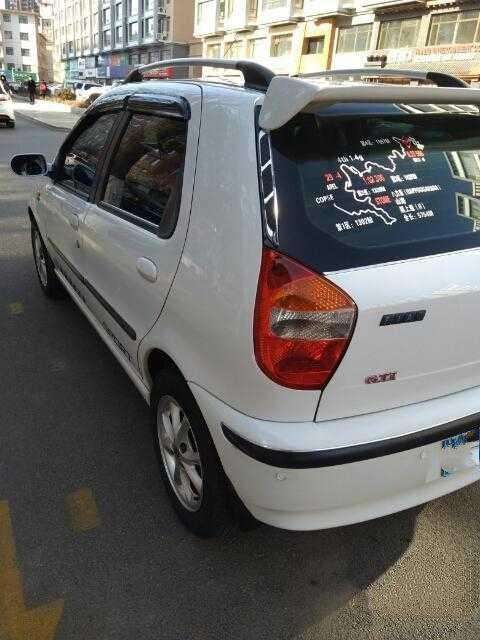 一万以下最省油的微型二手车,一万块钱最小众的二手车