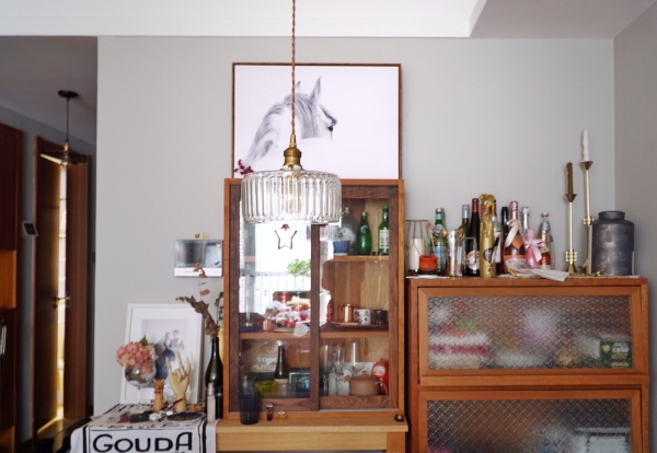 最会花心思的屋主遇上复式小二层，精装修的疑难杂症一个一个治