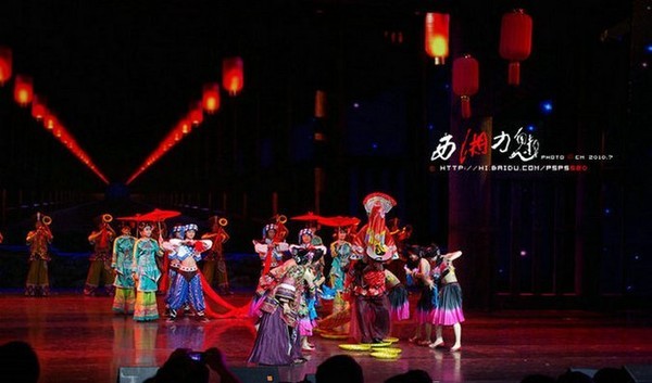 2022年春节张家界旅游须知,张家界2018旅游攻略图片