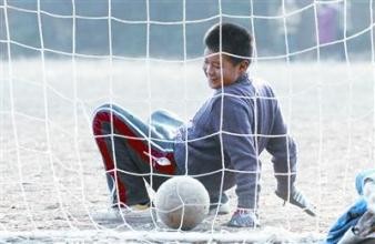 曾经一起踢球的兄弟都去哪了,怀念曾经一起踢球的兄弟