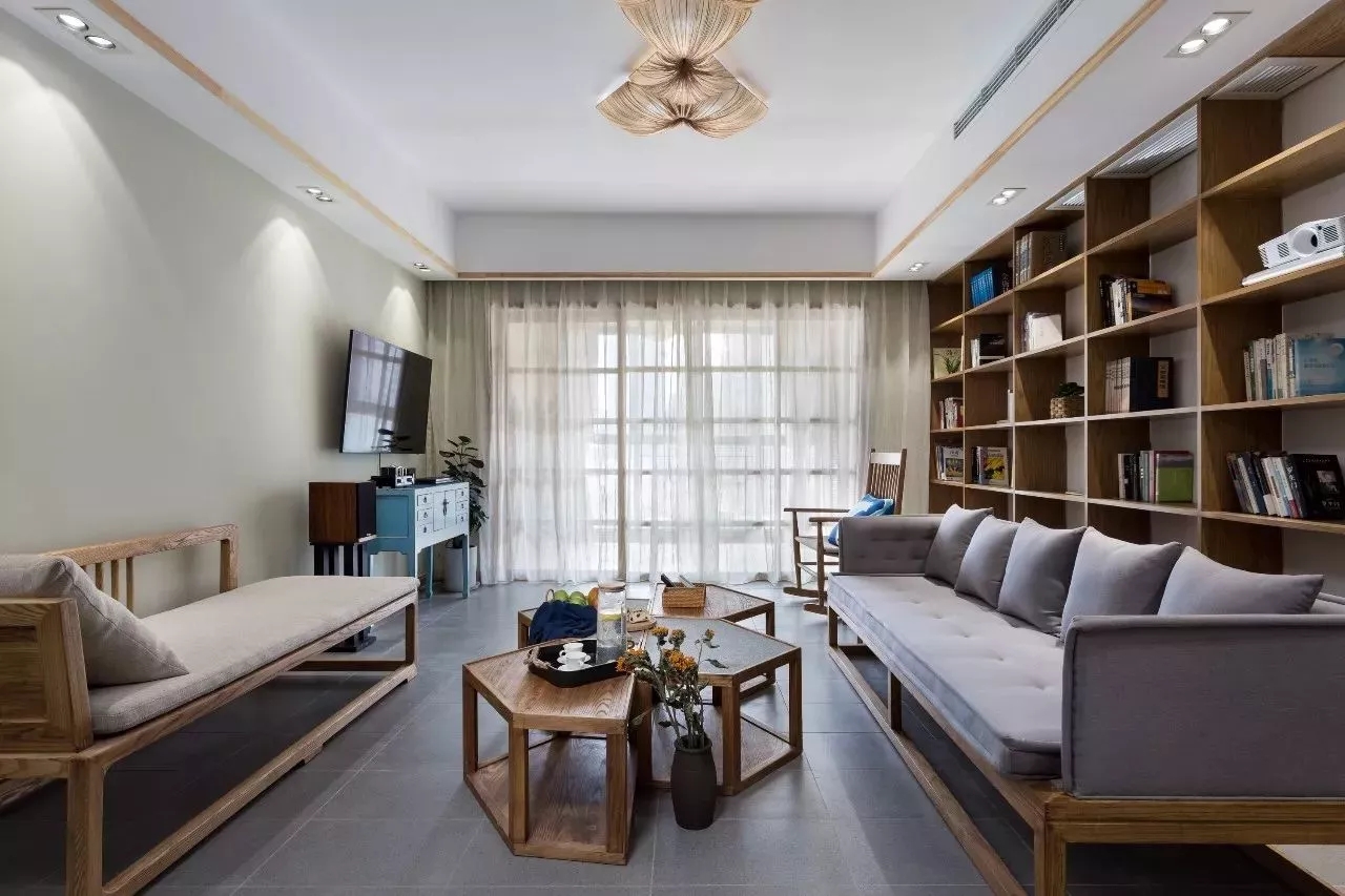 原来灰色也可以这么美,灰色砖时间久了好看不好看