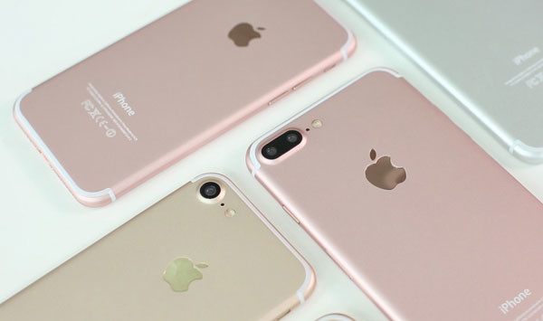 苹果手机到底值不值得购买,iphone7是不是苹果最完美的手机