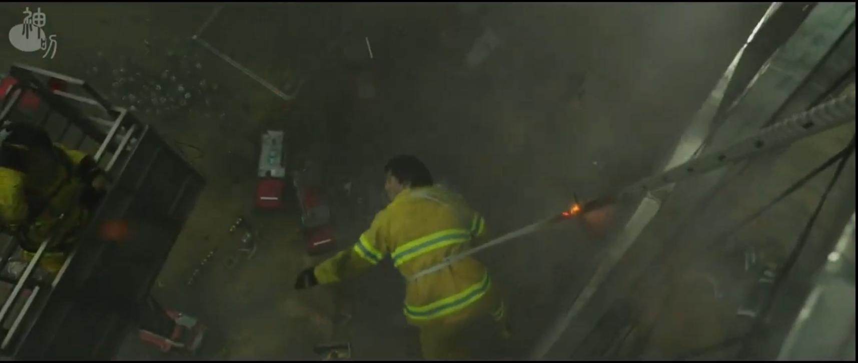 韩国电影与神同行你看懂了吗,聊聊韩国电影与神同行