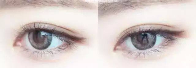眼妆画法内双眼皮,眼妆画法视频单眼皮