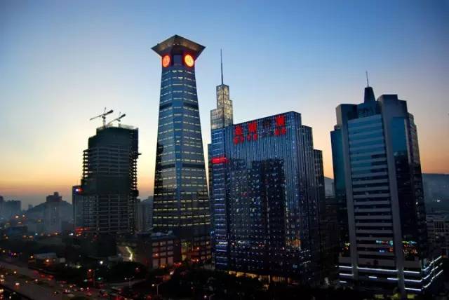 深圳最具发展潜力的10家小公司,深圳最牛逼企业排名