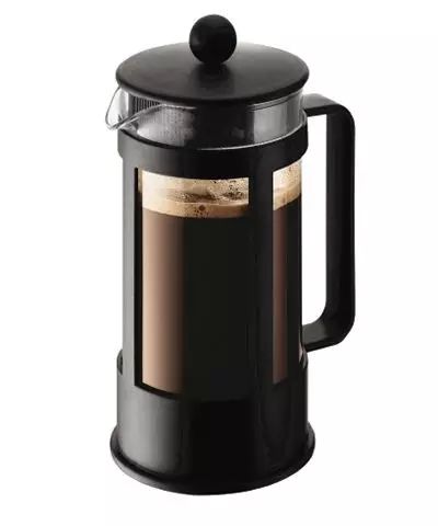 冲泡速溶咖啡用什么器具好,blendy咖啡冲泡方法