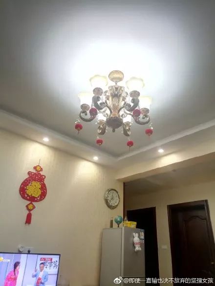 过年回家看到爸妈装修的新房，我想离家出走了……