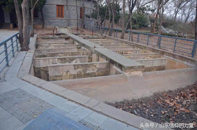 假期最后一天探访皇明集团总部所在的中国太阳谷