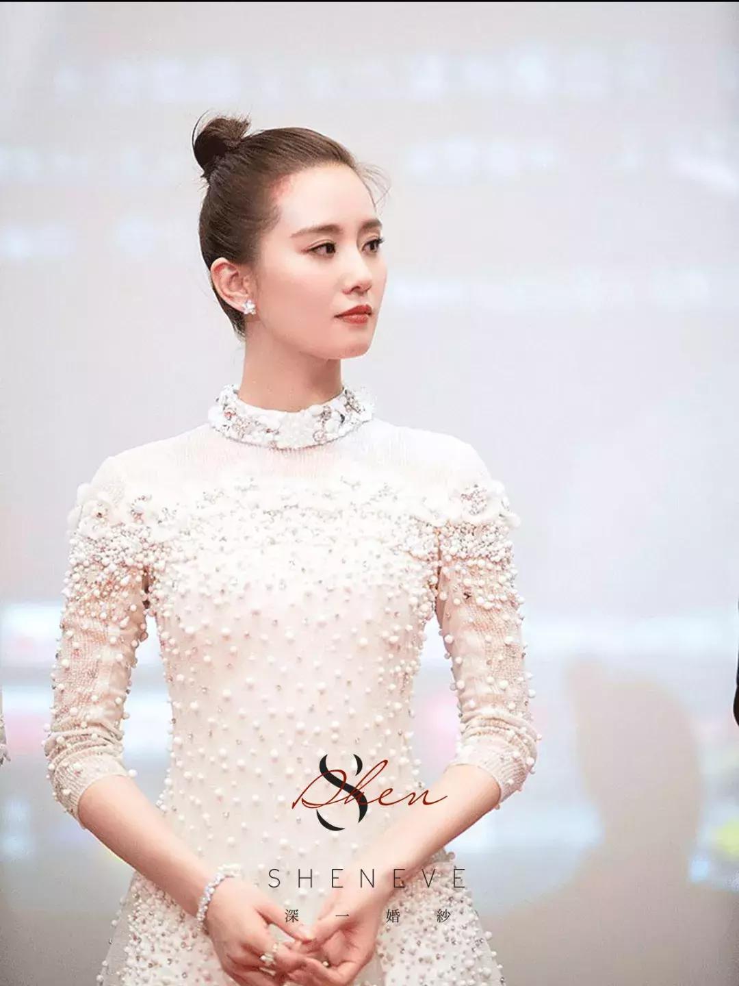 get明星同款婚纱,get明星同款全国通用