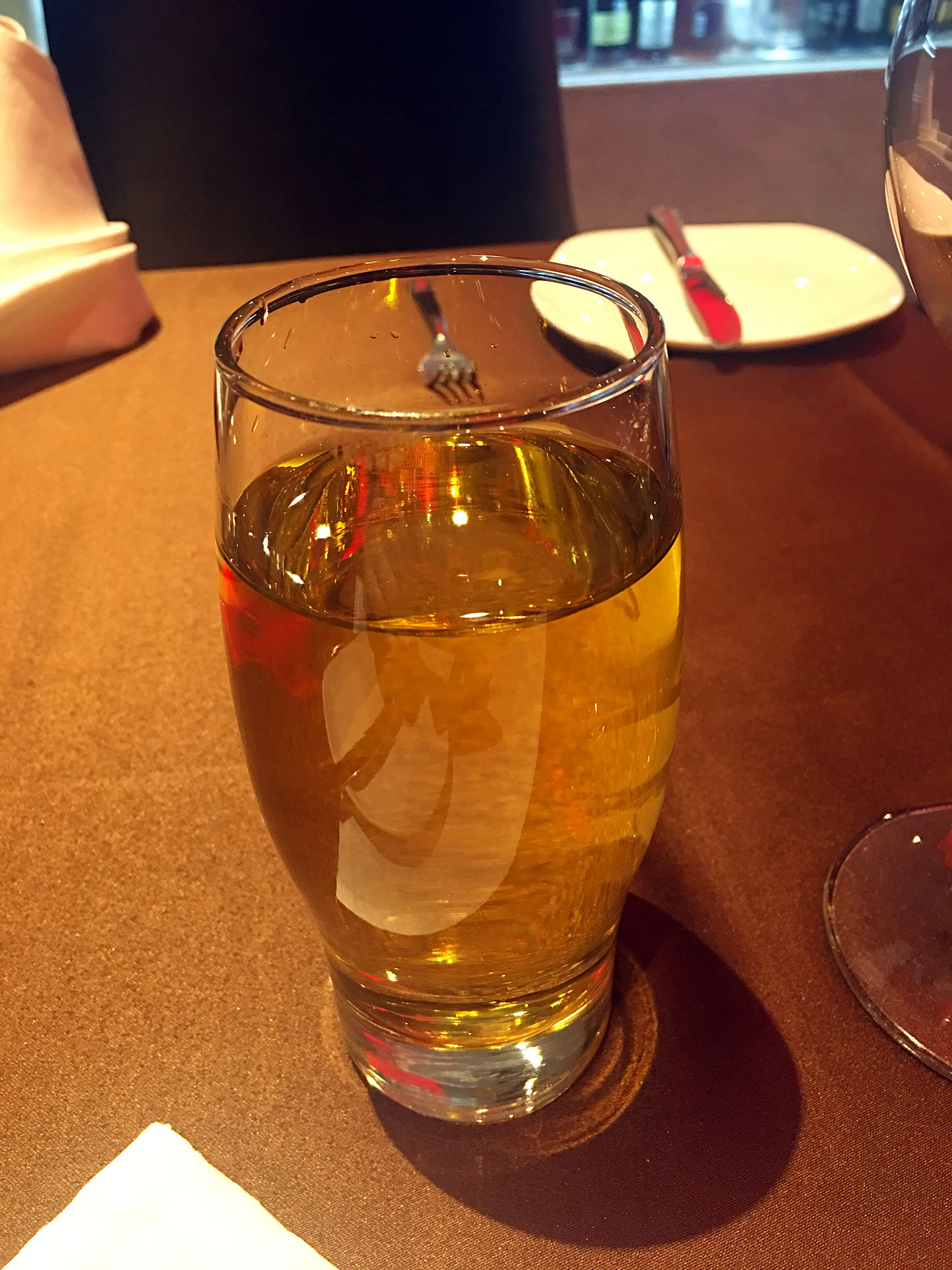 周末吃一顿法国大餐,浪漫法式大餐