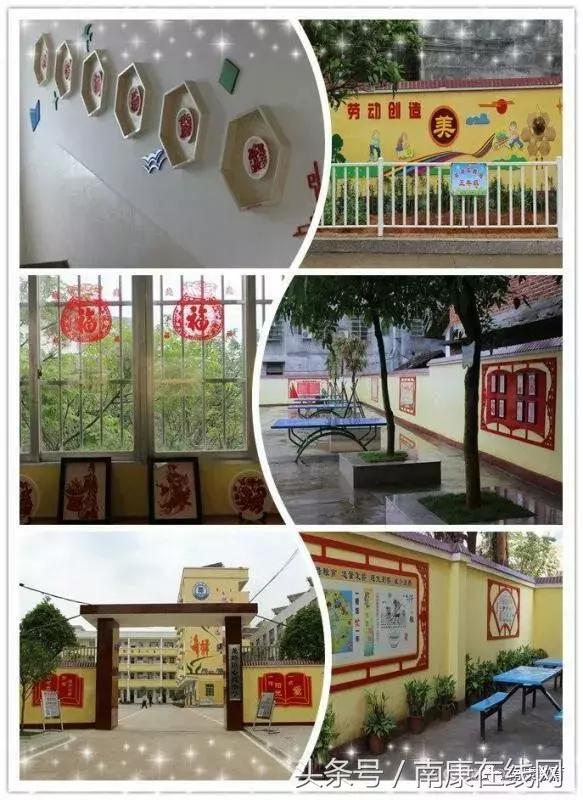 南康最美乡村小路,南康最美乡村航拍