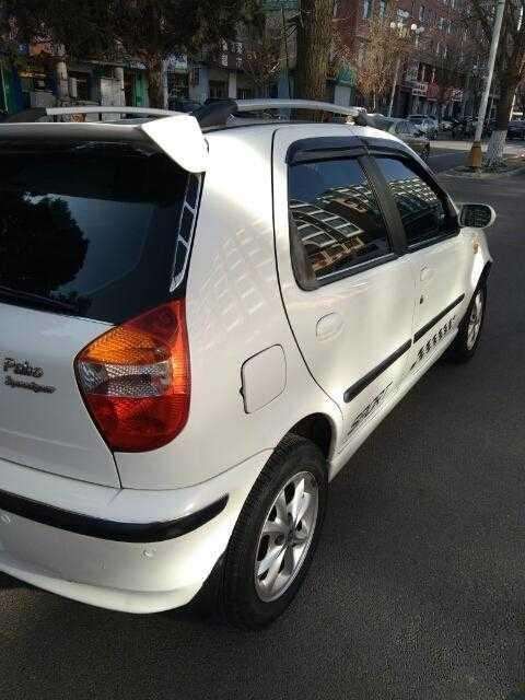 一万以下最省油的微型二手车,一万块钱最小众的二手车