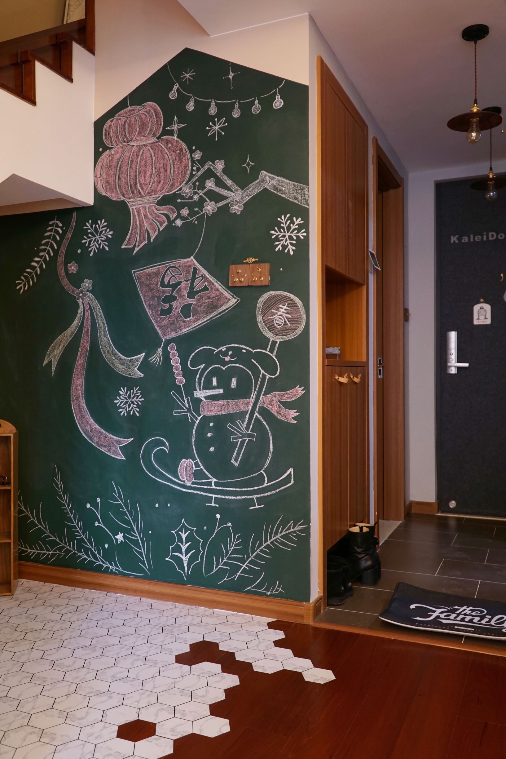 最会花心思的屋主遇上复式小二层，精装修的疑难杂症一个一个治