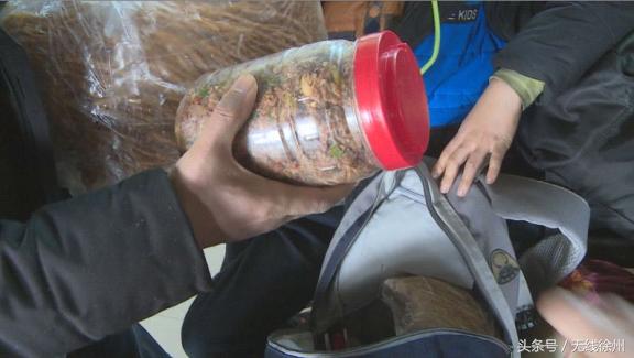 返程行囊装满家乡的味道,返程的行囊家乡的味道