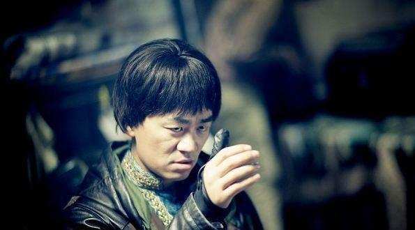 中国最丑的明星有哪几个,中国最丑的五位明星