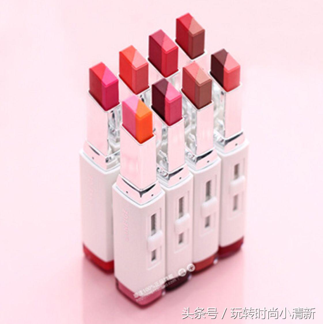 网友评价最好用的口红是哪个,测评大牌最热销口红和最冷门色号