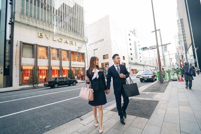 东京必去美食店,日本东京购物美食攻略