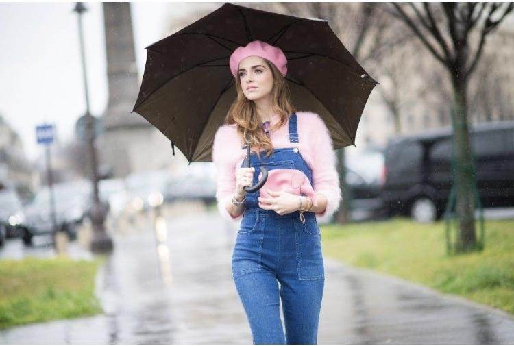 穿好粉色,气死前任迷死现任