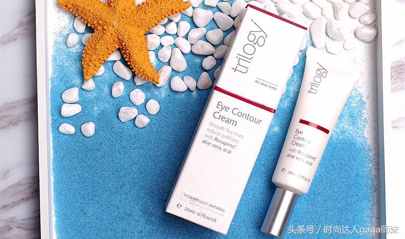 自然堂弹嫩紧致抗皱眼霜,专攻抗皱紧致眼霜