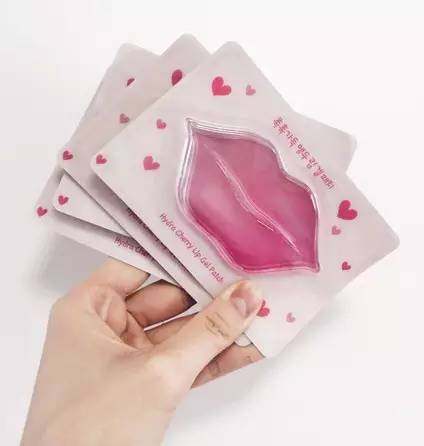 唇部死皮去除,啥去死皮的唇膜好用