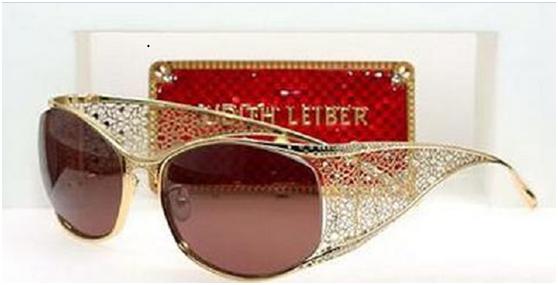 眼镜随便挑总有一款适合你,眼镜累赘