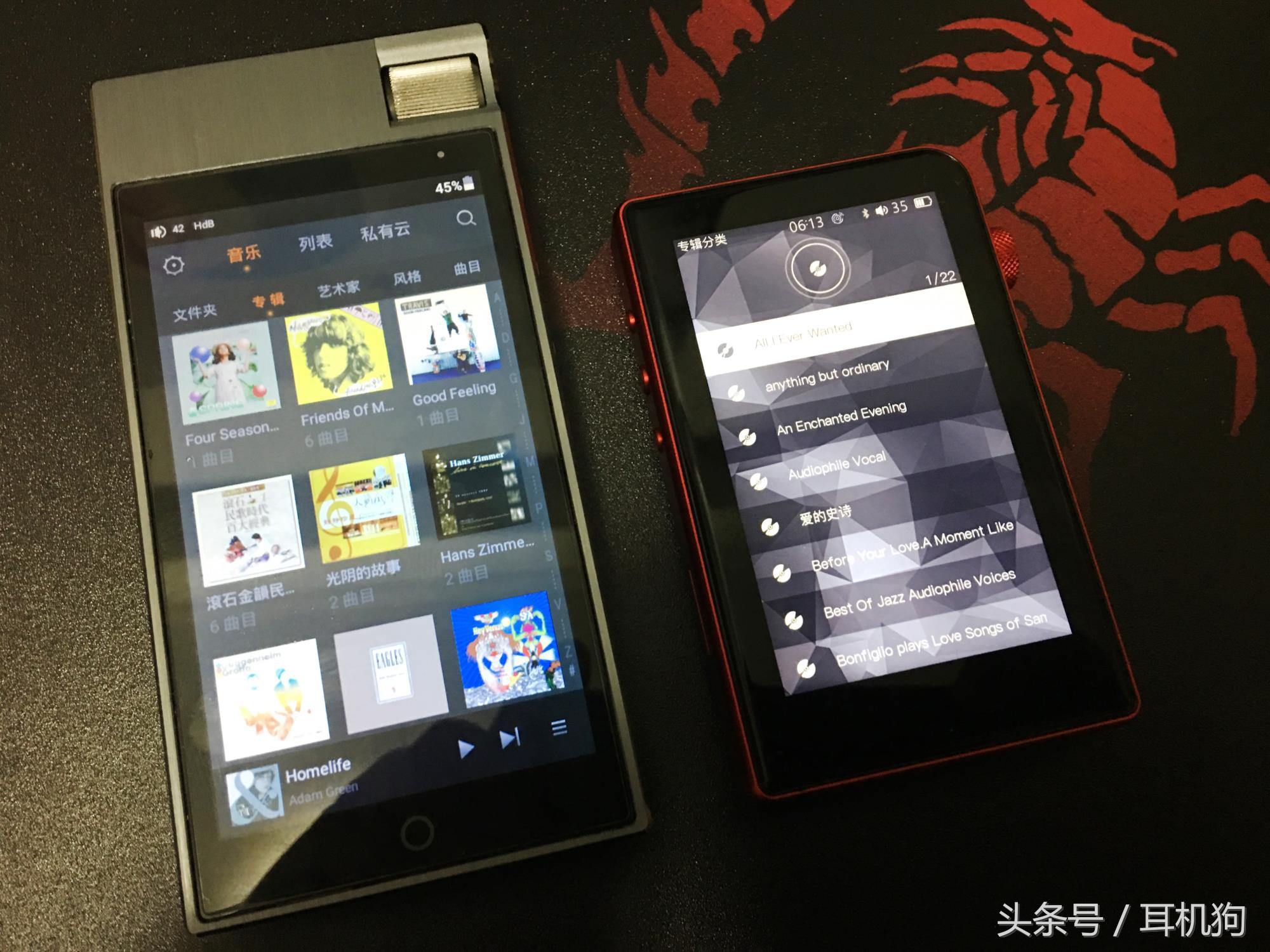 国产hifi音乐播放器,国产hifi组合音响