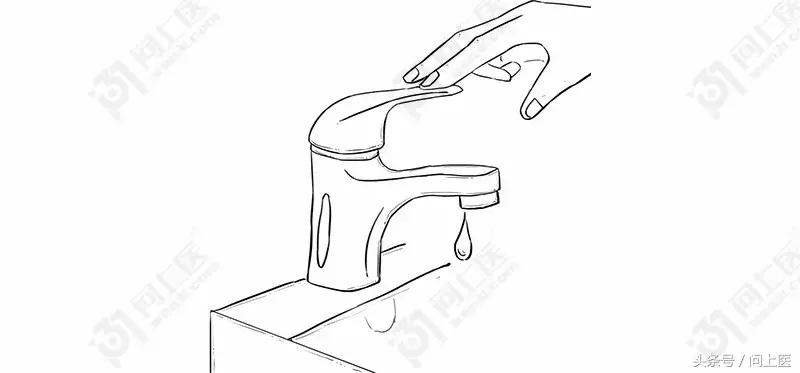 为什么别人的头发总是光滑柔顺你的却毛躁不堪？漫画教你如何护发