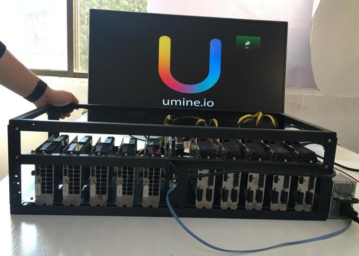 如何安装多台矿机,自己装矿机怎么调试