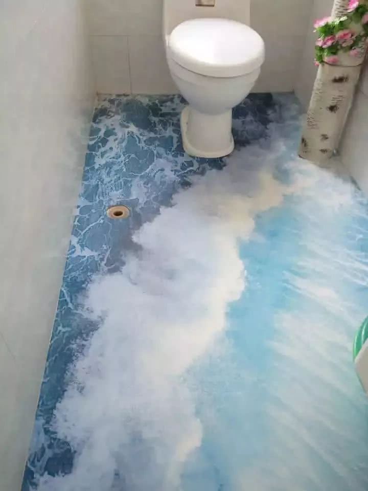 父母给装修的房子看完我就哭了,爸妈留给我的房子装修