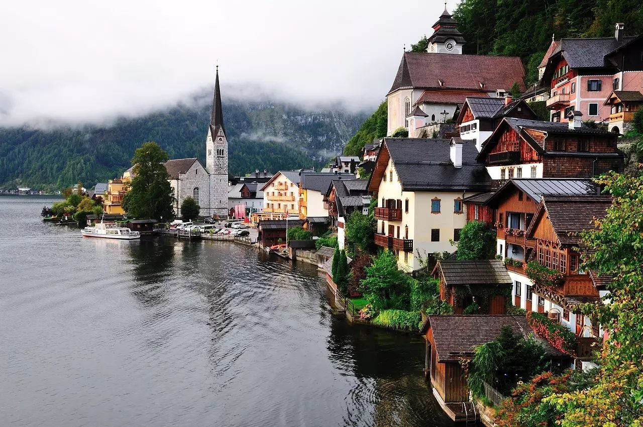 德奥丨一人出行又冷清又贵?快来优程拼团吧!来一次浪漫艺术之旅