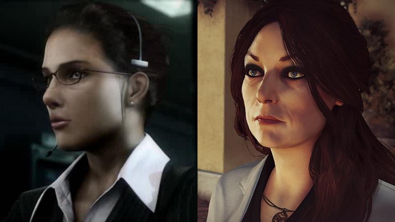 怪物猎人世界日语配音,怪物猎人世界接待员声优