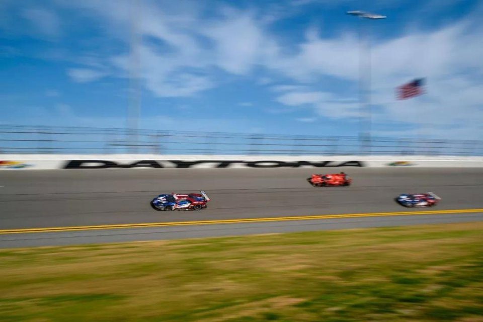 戴通纳蒙特卡洛,从戴通纳到蒙特卡洛山间小路