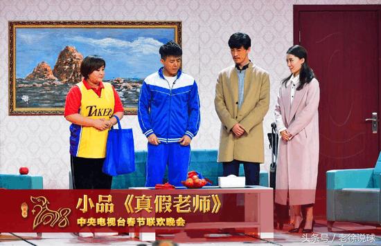 马布里登上春晚视频,马布里春晚