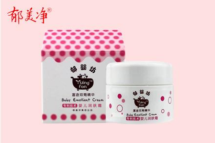 宝宝湿疹好了保湿用什么,宝宝湿疹后用什么保湿比较好