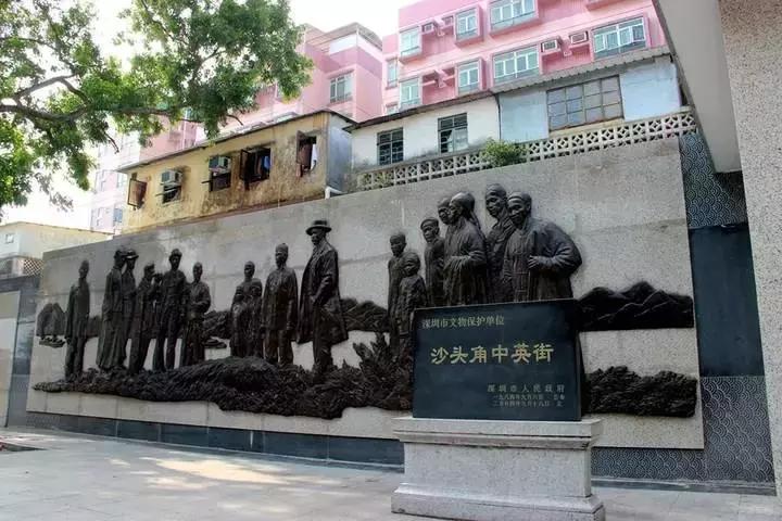 2018年,深圳人的身价将暴涨!看完你绝对不想离开!