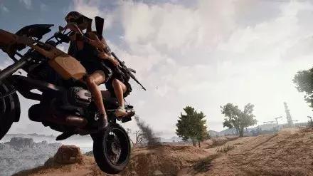 布兰登绝地求生,绝地求生采访博主