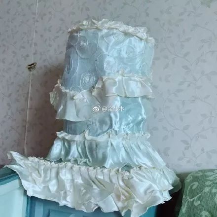 父母给装修的房子看完我就哭了,爸妈留给我的房子装修