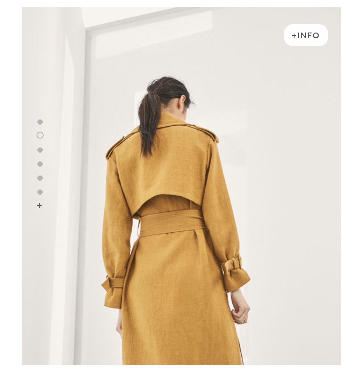 哪里可以买到好看不贵的风衣？这几个牌子一定要知道