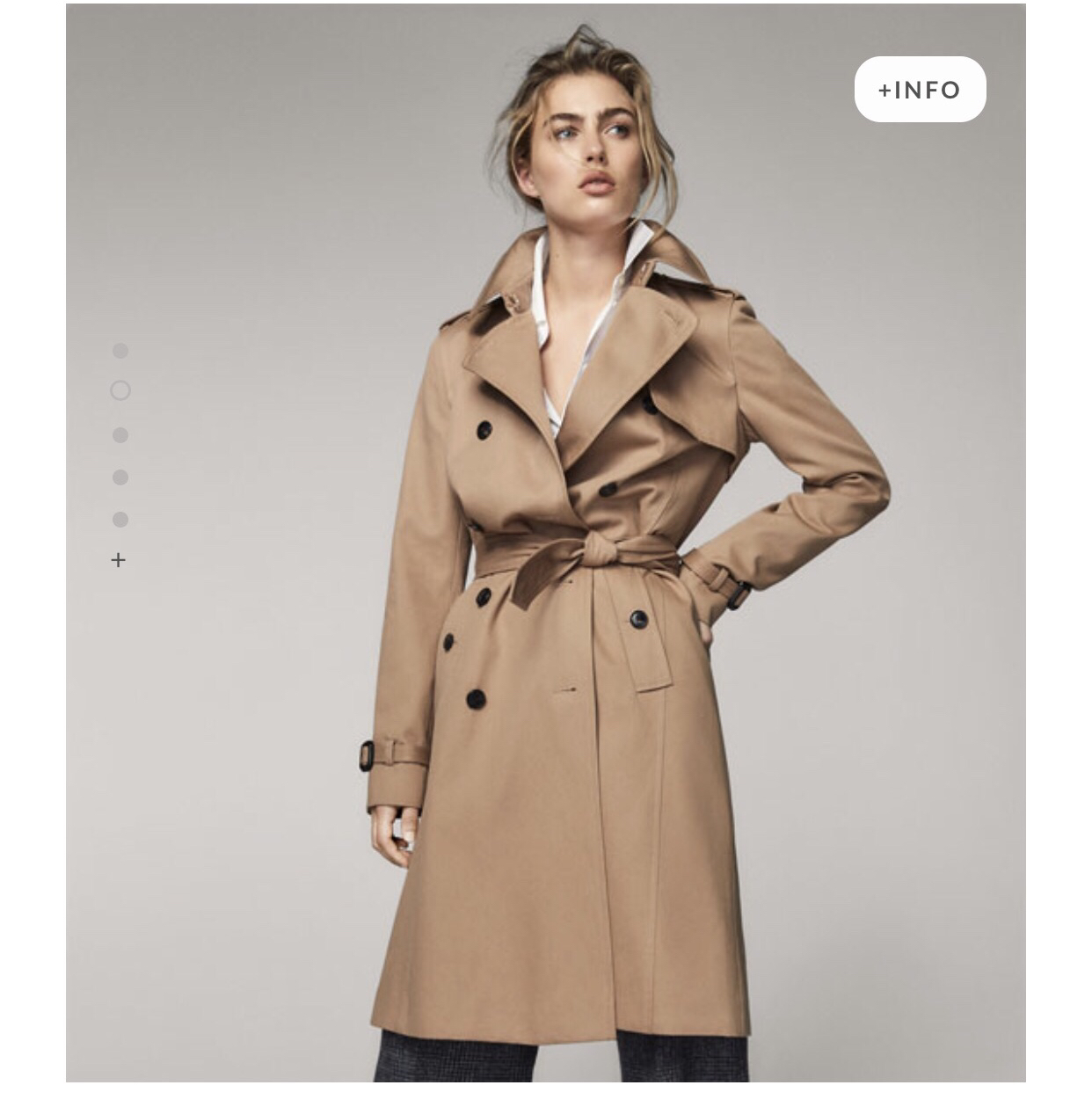 哪里可以买到好看不贵的风衣？这几个牌子一定要知道