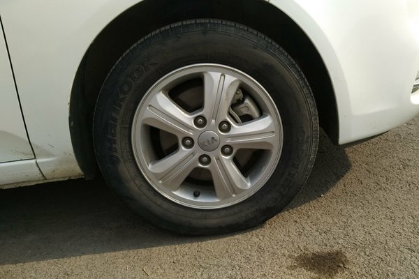 新一代起亚福瑞迪家用耐用吗,起亚福瑞迪