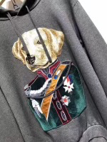 杜嘉班纳2020秋冬男装卫衣,dg杜嘉班纳男款t恤迷彩