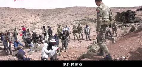 红海张译和杜江饰演谁呀,张译在红海中演什么角色